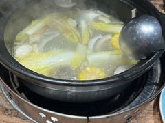 -春润大地海南椰子鸡(沙井京基百纳广场店)
