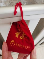 -禧婴婴儿理胎发·胎毛笔定制纪念品(新街口店)