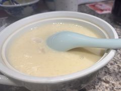 -南京大牌档(香港广场店)