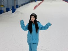 -哈尔滨热雪奇迹