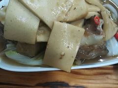 -老兵牛蹄店(下沙店)