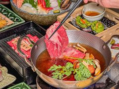 -松鹤精致料理(五一中路店)