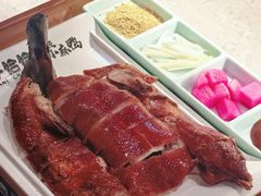 -茄子恰恰·新云南小炒(金池购物中心店)
