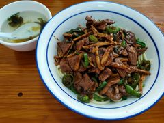 -姚记面馆(瑶琳路店)