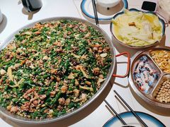 -关二兔江湖菜馆(峰景里店)