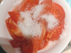-清真·老门框爆肚涮肉·中华老字号(丰管路店)