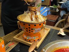 -井格重庆火锅(西直门凯德Mall店)