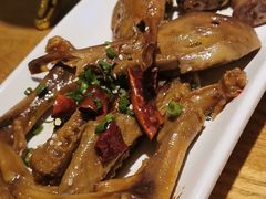 -守柴炉烤鸭(中海国际店)