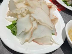 海螺片-张凯达·深海石斑鱼潮汕火锅(十五年品牌•虹桥天街店)