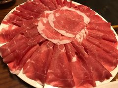 -竹叶涮肉坊(总店)