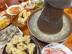 -元盛居(生态大街店)