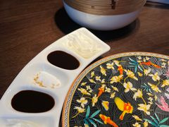 -沿江海南菜·文昌鸡祖师爷(大东海店)