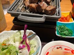 -味太助·银饭食堂(中华城店)