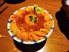 海胆饭-YAMAKAWA(龙湖胥江天街店)