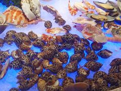 -百合酒店-香榭里自助餐厅