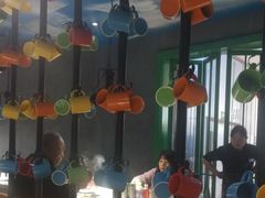 -韩风源烧烤涮自助餐厅(禹州新一峰店)