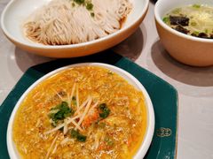 -松鹤楼面馆(清河万象汇店)