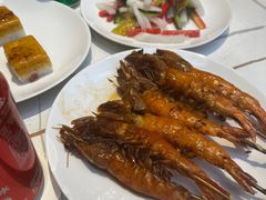 -阿瓦山寨·湘菜现炒·剁椒鱼头王(咸阳总店)
