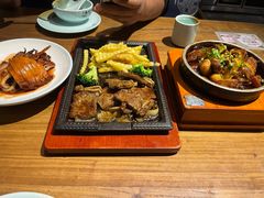-老宁波1381餐厅(宏泰广场店)