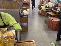 -井格重庆火锅(西直门凯德Mall店)