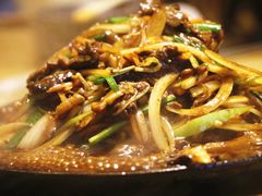 -恩你小木屋米酒店(莱山店)