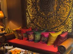 -泰合玺·精油疗愈SPA(南京光环花园城店)