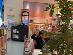 -桂满陇·手作小笼包&江南叫花鸡(中山公园店)