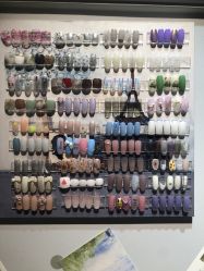 -LADYGIRL·Nail·Lash·美甲美睫