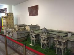 -二沙岛-广东华侨博物馆