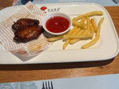 -米兰西点(新华路店)