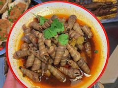 -河南前程·羊肉汤·烧烤(总店)