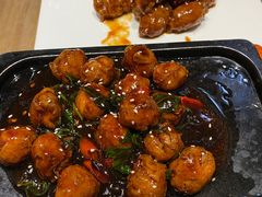 -枣子树·素食餐厅(普陀山店)
