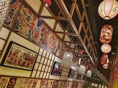 -玉川屋·深夜食堂居酒屋(柳巷店)