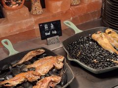 -西安W酒店·WEI全味西餐厅