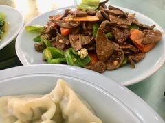 -李氏东北饺子王·铁锅炖(回龙湾店)