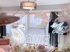 -半岛星际酒店(义乌国际商贸城店)