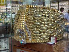 -迪拜黄金市场