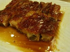 -麒麟中餐厅·经典粤菜·地道菜式老字号(广州长隆酒店)