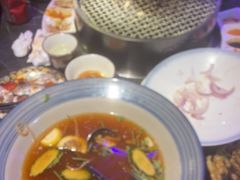 -十三姨正合丰烤肉(营迹路店)