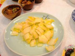 -卫鼎轩·曹公馆(鼓楼店)