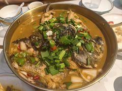 -食光慢宴·安吉土菜馆