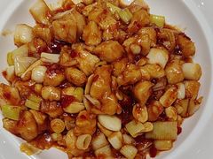 -紫光园·烤鸭(吕家营店)