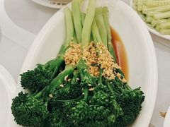 -北京全聚德(王府井店)