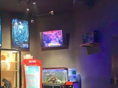 -瞳·实景密室逃脱(护国店)
