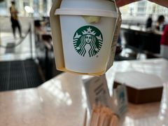 -星巴克(深圳音乐厅店)