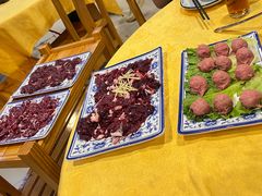 -大戚饭店(泰华路店)