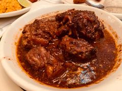 炖牛尾-Versailles Restaurant Cuban Cuisine