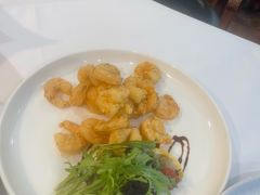 -维兰西餐(万泉河店)