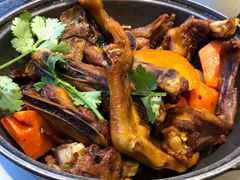 美极鸭五件-美极鲜食坊(宝安南路店)