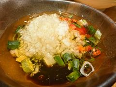-一朵菌·野生菌探索家火锅(南亚店)